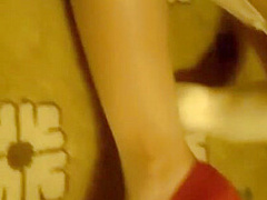 Chinese Bondage - Pet Girl