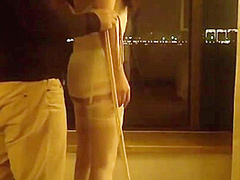 Chinese Bondage - Pet Girl