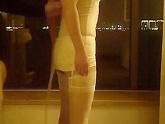 Chinese Bondage - Pet Girl