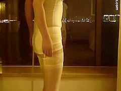 Chinese Bondage - Pet Girl