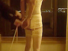 Chinese Bondage - Pet Girl