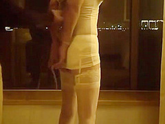 Chinese Bondage - Pet Girl