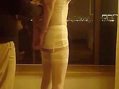 Chinese Bondage - Pet Girl