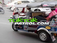 Tuktuk - Yok