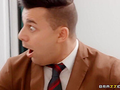 How Dare You Fuck My Wife In The Restaurant