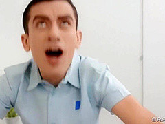 How Dare You Fuck My Wife In The Restaurant