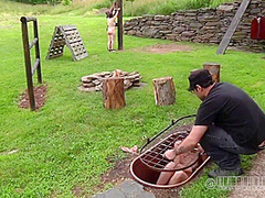 Outdoor Extremes