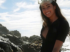 National Beach Day - PlayboyPlus