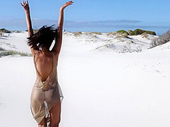 National Beach Day - PlayboyPlus