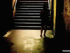 Steve Holmes, Alexa Thomas And Tina Kay - And Disgraced By