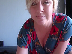 Alex Adams And Brianna Beach - Professional Step Mom Vs Lazy Step Son 10 Min