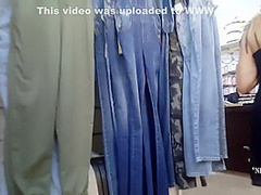 Nippleringlover Going Shopping Flashing Pierced Pussy Outdoors On Public Stores And Crowded Streets