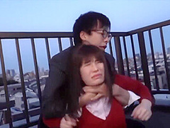 Nyl-006 黒人に喰われた妻 佐倉里緒奈 40歳