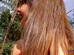 Gorgeous Chick With Gentle Skin Loves Anal Fucking S