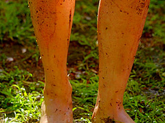 Daisy Marchesi in Down and Dirty - PlayboyPlus