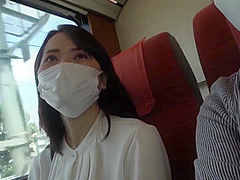 C-2689 日帰り温泉 熟女色情旅
