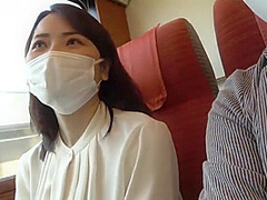 C-2689 日帰り温泉 熟女色情旅