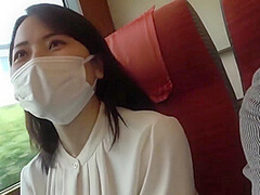 C-2689 日帰り温泉 熟女色情旅