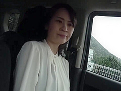 C-2689 日帰り温泉 熟女色情旅