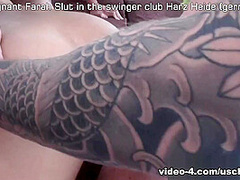 Happy Summertime - Members - Uschi-Haller