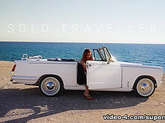 Solo Traveller with Polina Pafio - SuperbeModels