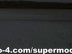 Bright Star with Amelie Lou - SuperbeModels