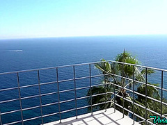 Double Your Turn On With Vivian Blush And Ewa Sonnet