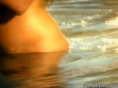 Nice Indian Tits From Show