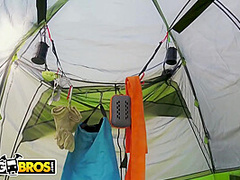 S First Camping Trip With Day 1 - Miles Moody