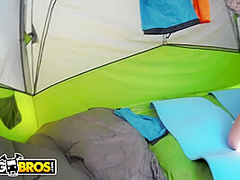 S First Camping Trip With Day 1 - Miles Moody