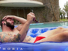Johnny Hill And Dillon Diaz - If You Want To Fuck My Wife, You Have To Fuck Me Too