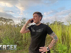 Uber Sex In Bucaramanga Colombia Katty Blake In His First Service Is Eaten A Very Large Cock