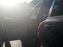 Pussy And A Car Wash Part 3