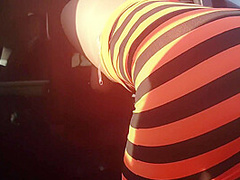 Pussy And A Car Wash Part 3