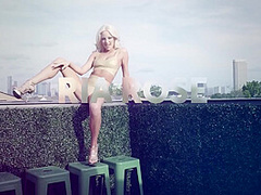 Ashdon James In Horny Adult Scene Blonde New Full Version