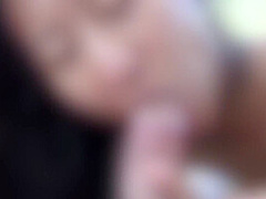 Outdoor Asian Anal