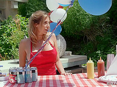 Sucking His Bbqock On Pornhd - Azul Hermosa