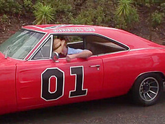 Alexis Texas - Dukes Of Hazzard