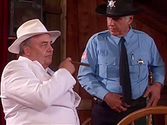 Alexis Texas - Dukes Of Hazzard