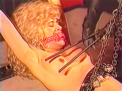 The Slave Training