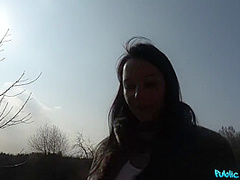 Multiple Orgasms For Brazilian Raunch - Francys Belle