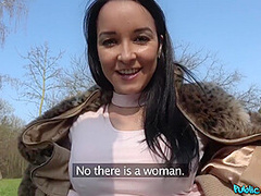 Multiple Orgasms For Brazilian Raunch - Francys Belle