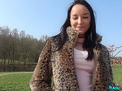 Multiple Orgasms For Brazilian Raunch - Francys Belle