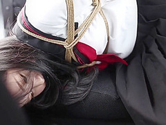 Japanese Sexy Schoolgirl