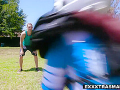 Latina Tiny Teen Pounded By Bwc