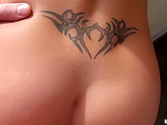 Real Whore Party - All Whores On Board 1 - Emma Haize