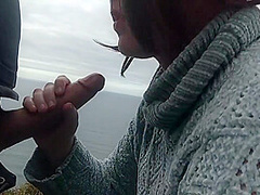 No Te Corras En Mi Cara!! Joder Vaya Corrida, No Veo Por Un Ojo;) ;) ;)