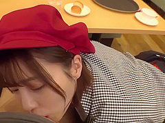 Stars-364 サイレント逆レxプ 声の出せない状況で...、誰にもバレないように強●射精してくる小悪魔密