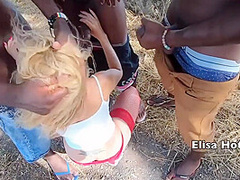 Elysa Exhib And Only Fans In Elisadreams - Today I Have A V