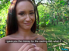 Mina Moreno And Erik Everhard - Sizzling Latina With Fine Tits Gets Screwed In The W